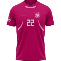 Tričko Nemecko 2401