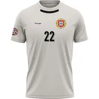 Tričko Portugalsko 2401