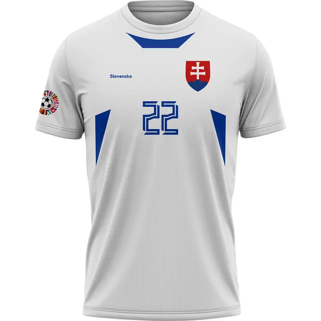 Tričko Slovensko 2415