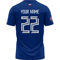 Fan dres Slovensko 2401
