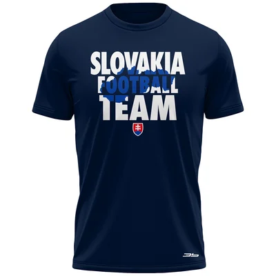 Tričko Slovensko 2416
