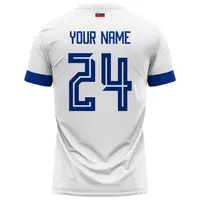 Futbalový dres Slovensko 2403