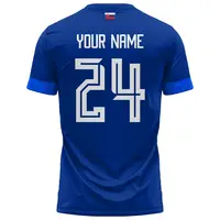 Futbalový dres Slovensko 2405