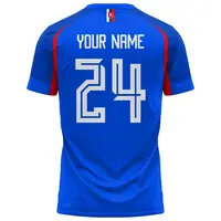 Futbalový dres Slovensko 2406