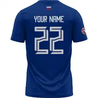 Tričko Slovensko 2419