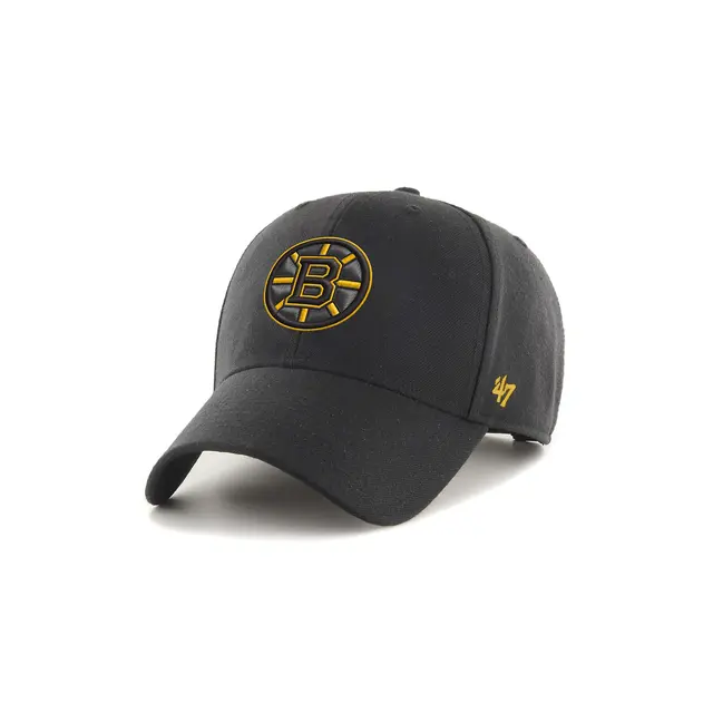 Šiltovka '47 MVP SNAPBACK Boston Bruins BKB