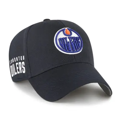 Šiltovka '47 MVP SURE SHOT Edmonton Oilers NY