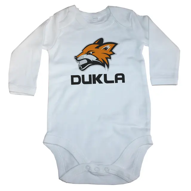 Body s dlhým rukávom HK Dukla Michalovce