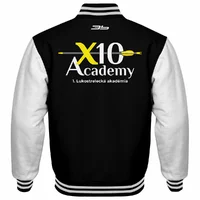 Univerzitná bunda x10 Academy Košice 2401