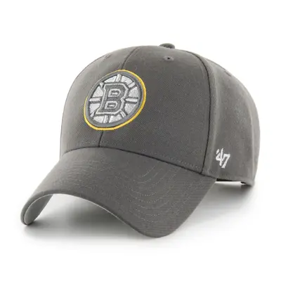 Šiltovka '47 MVP Metallic Snap Boston Bruins GH