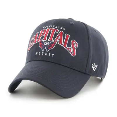 Šiltovka '47 MVP Broadfield Washington Capitals NY