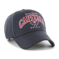 Šiltovka '47 MVP Broadfield Washington Capitals NY