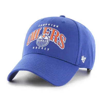 Šiltovka '47 MVP Broadfield Edmonton Oilers NY