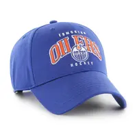 Šiltovka '47 MVP Broadfield Edmonton Oilers NY