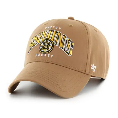 Šiltovka '47 MVP Broadfield Boston Bruins QL