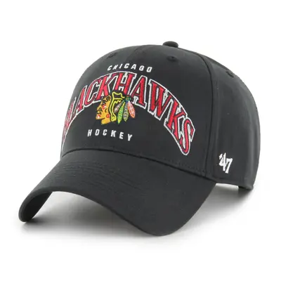 Šiltovka '47 MVP Broadfield Chicago Blackhawks BK