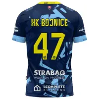 Hádzanársky dres HK Bojnice 24/25 domáci