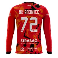 Hádzanársky dres HK Bojnice 24/25 brankársky