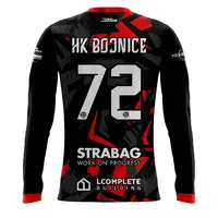 Hádzanársky dres HK Bojnice 24/25 brankársky