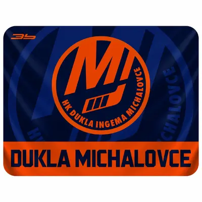 Podsedák HK Dukla Michalovce 2502