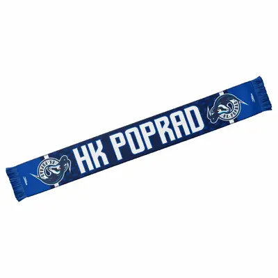 Šál HK Poprad 2502