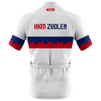 Cyklistický dres HKM Zvolen 2502