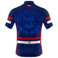 Cyklistický dres HKM Zvolen 2503