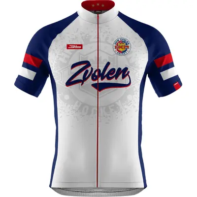 Cyklistický dres HKM Zvolen 2504