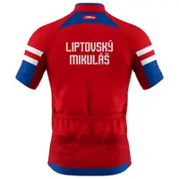 Cyklistický dres HK 32 Liptovský Mikuláš 2501