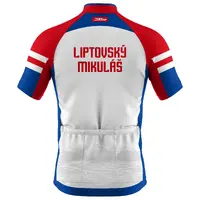 Cyklistický dres HK 32 Liptovský Mikuláš 2502