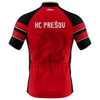 Cyklistický dres HC Prešov 2501