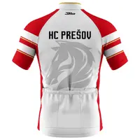 Cyklistický dres HC Prešov 2502