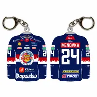 Prívesok dres HKM Zvolen 24/25