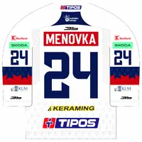 Minidres HKM Zvolen 24/25
