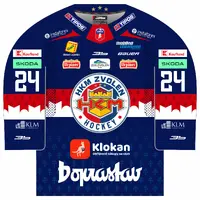 Minidres HKM Zvolen 24/25