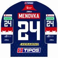 Minidres HKM Zvolen 24/25