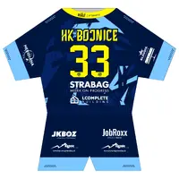 Minidres HK Bojnice 24/25 tmavý