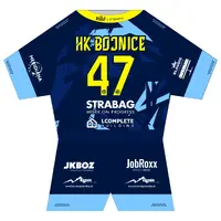 Minidres HK Bojnice 24/25 tmavý