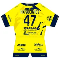 Minidres HK Bojnice 24/25 svetlý