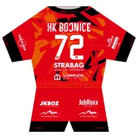 Minidres HK Bojnice 24/25 brankársky