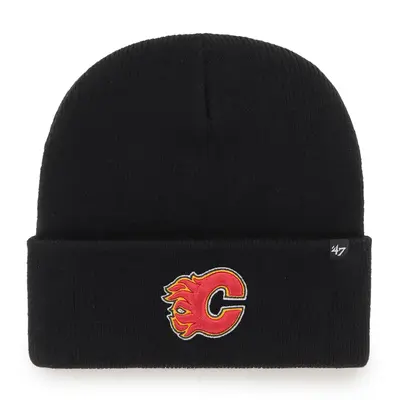 Čiapka '47 HAYMAKER Calgary Flames BKB
