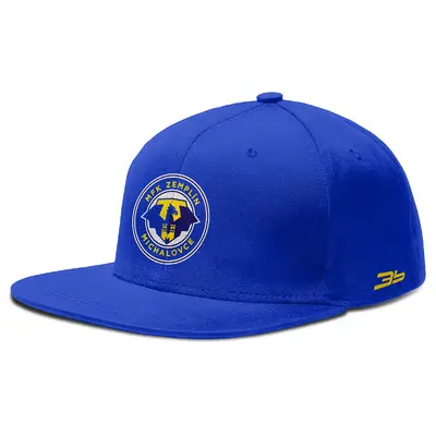 Šiltovka snapback MFK Zemplín Michalovce 2501