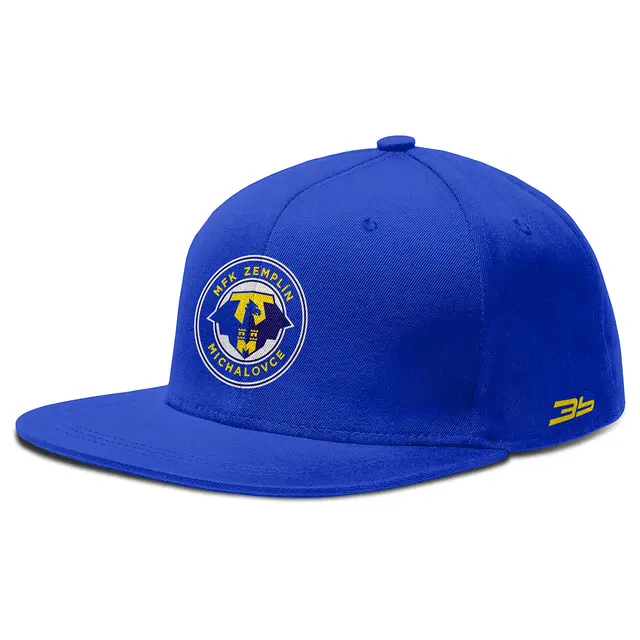 Šiltovka snapback MFK Zemplín Michalovce 2501