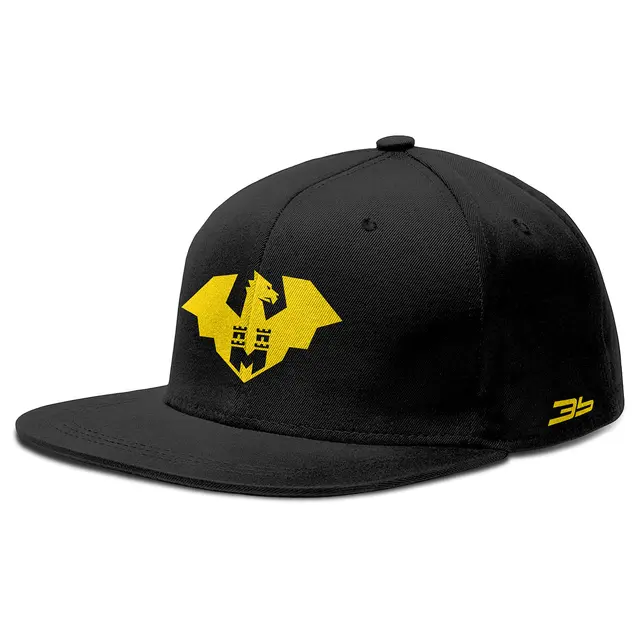 Šiltovka snapback MFK Zemplín Michalovce 2502