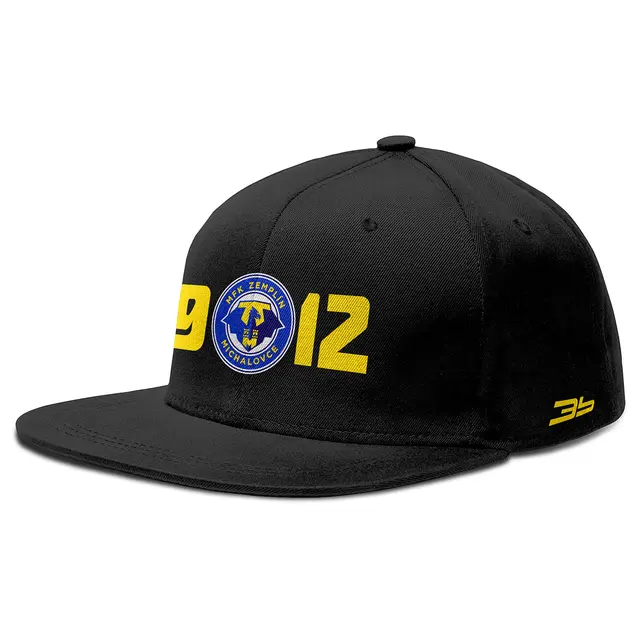 Šiltovka snapback MFK Zemplín Michalovce 2503