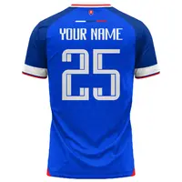 Futbalový dres Slovensko 2501