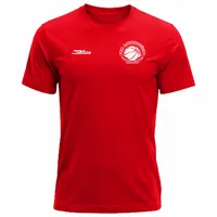 Tričko BK Lokomotíva Sereď 2502
