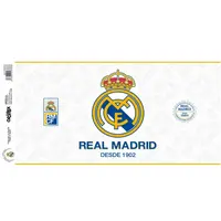 Plechová pokladnička Real Madrid C.F., RM16768