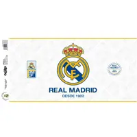 Plechová pokladnička Real Madrid C.F., RM16768
