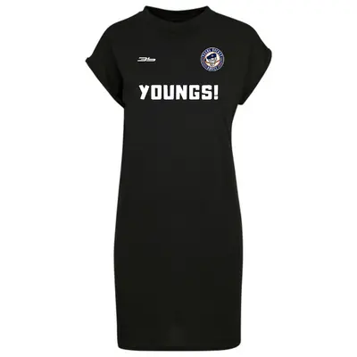 Šaty Young Hockey Košice 2501
